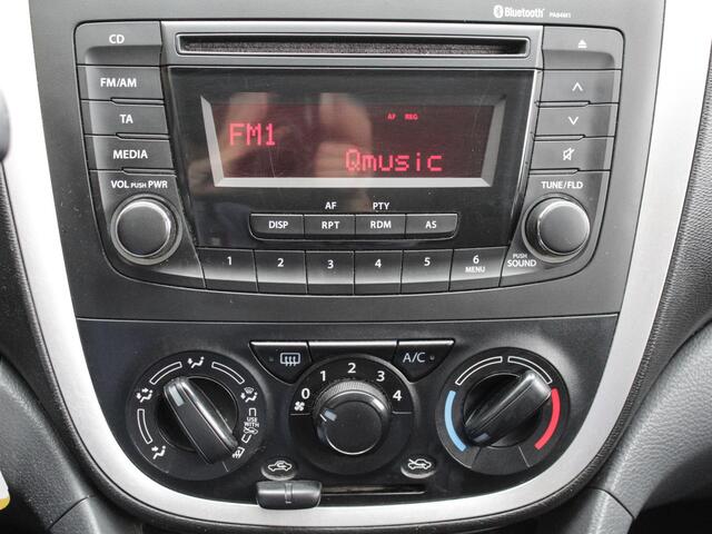 Suzuki CELERIO 1.0 Comfort | Airco | Bluetooth