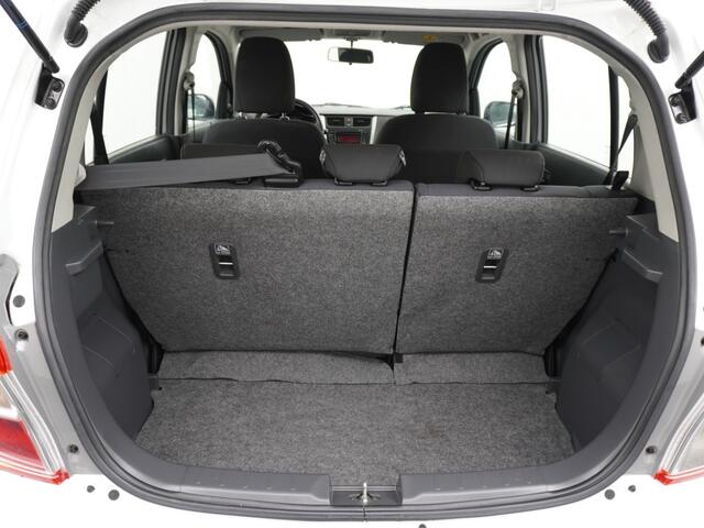 Suzuki CELERIO 1.0 Comfort