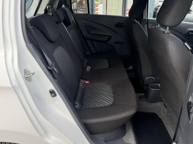 Suzuki CELERIO 1.0 Comfort ? Carplay ? AC ? Bluetooth ?