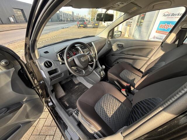 Suzuki CELERIO 1.0 Comfort | Automaat | Dealer onderhouden |