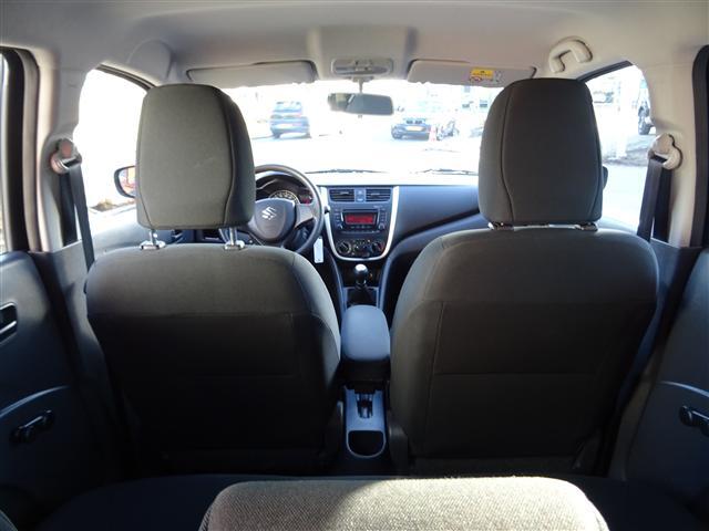 Suzuki CELERIO 1.0 DUALJET Comfort