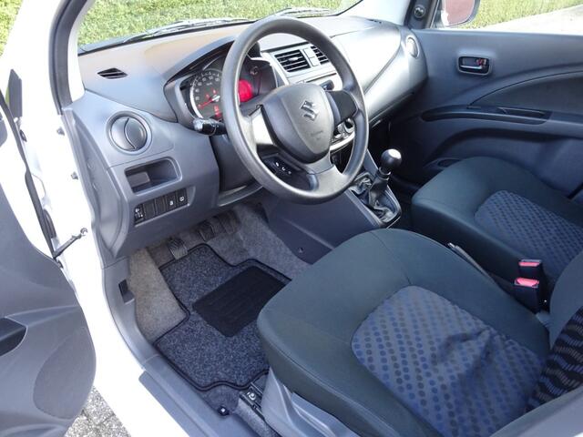 Suzuki CELERIO 1.0 COMFORT AIRCO BLUETOOTH