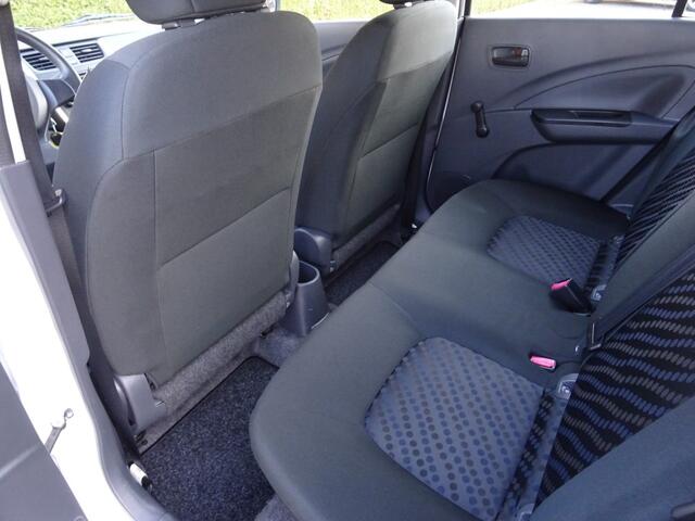 Suzuki CELERIO 1.0 COMFORT AIRCO BLUETOOTH