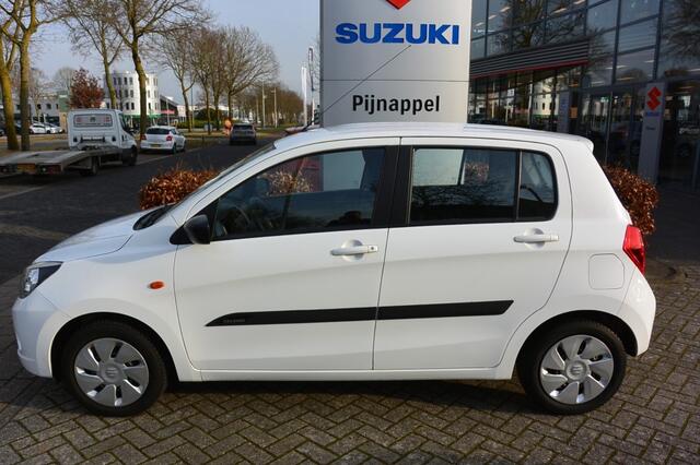 Suzuki CELERIO 1.0 Comfort 5-deurs PDC / Airco