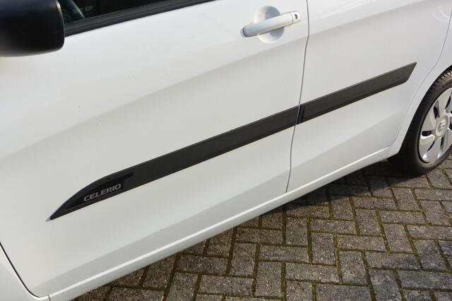 Suzuki CELERIO 1.0 Comfort 5-deurs PDC / Airco