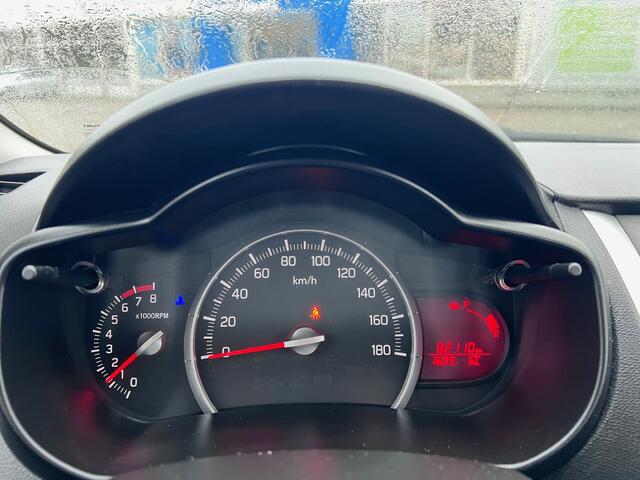 Suzuki CELERIO 1.0 Comfort 5drs Airco/Zuinig & ¤ 24 per mnd./Parkeersensoren