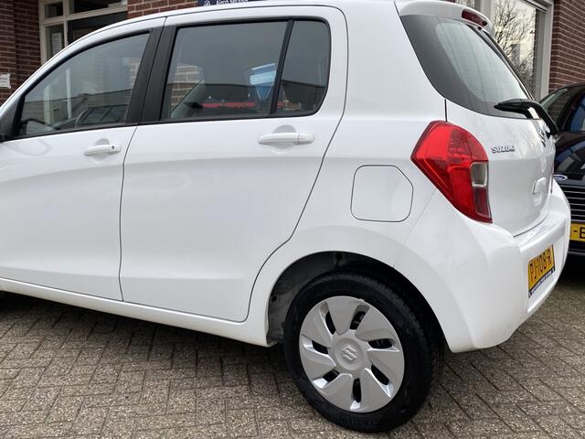 Suzuki CELERIO 1.0 Comfort