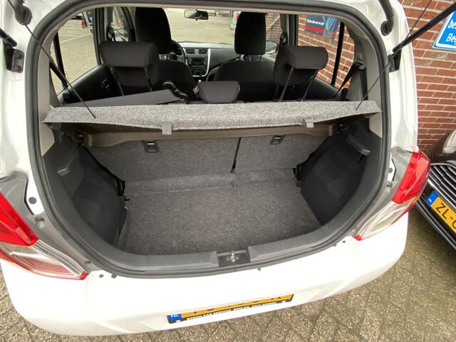 Suzuki CELERIO 1.0 Comfort