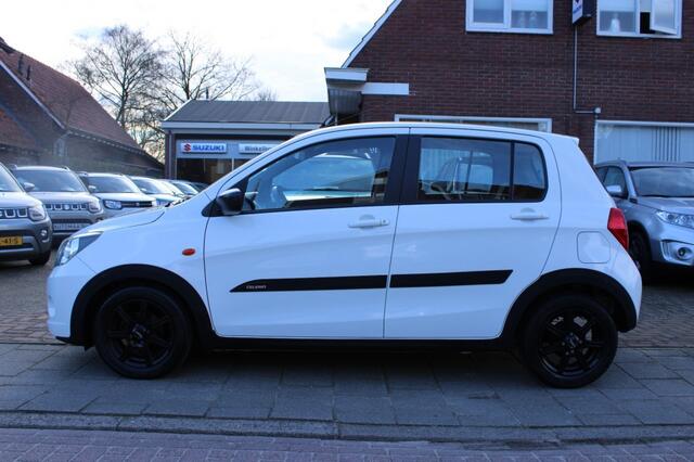 Suzuki CELERIO 1.0 COMFORT