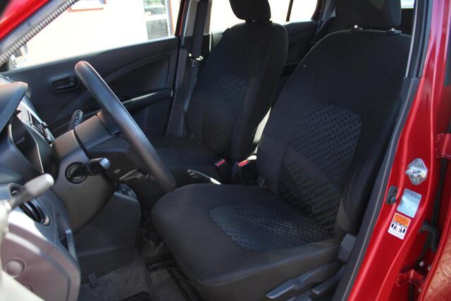 Suzuki CELERIO 1.0 Comfort 68PK Bluetooth, Radio-CD Speler, Airco, Elektrische Ramen Voor