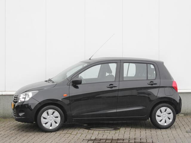 Suzuki CELERIO 1.0 Comfort | Airco
