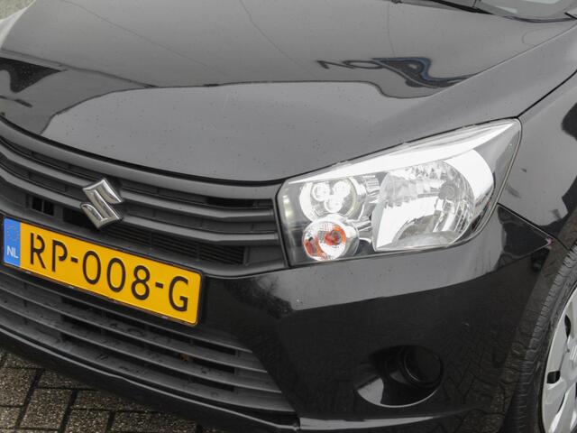 Suzuki CELERIO 1.0 Comfort | Airco