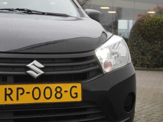 Suzuki CELERIO 1.0 Comfort | Airco