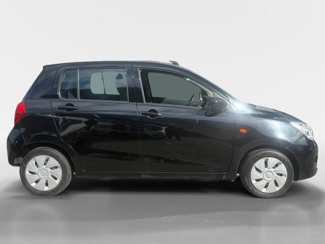 Suzuki CELERIO 1.0 Comfort | Bluetooth | Airco | Elektrische Ramen | DAB | Dealer Onderhouden | 12 Maanden Bovag Garantie