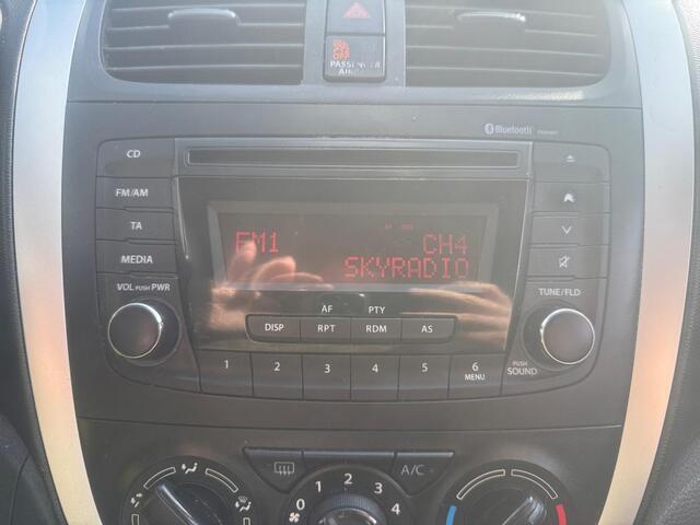 Suzuki CELERIO 1.0 Comfort | Bluetooth | Airco | Elektrische Ramen | DAB | Dealer Onderhouden | 12 Maanden Bovag Garantie