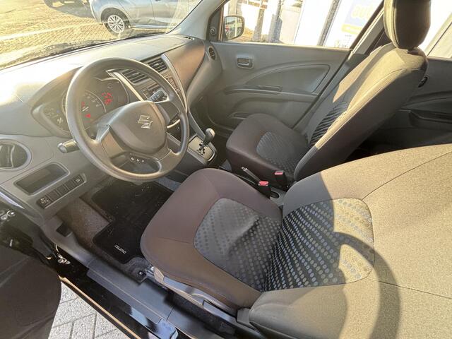 Suzuki CELERIO 1.0 Comfort | Automaat | Airco | Bleutooth |