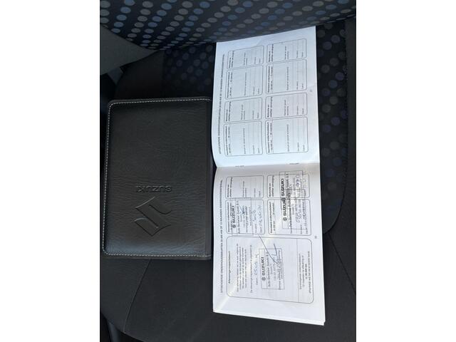 Suzuki CELERIO 1.0 Comfort | Automaat | Airco | Bleutooth |
