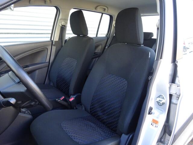 Suzuki CELERIO 1.0 5-DRS AIRCO LED RADIO CD MP3