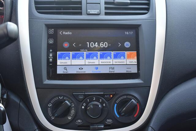 Suzuki CELERIO 1.0 Dynamic 2e Eigenaar | Airco | Navigatie | 12 mnd BOVAG garantie | Whatsapp 06-53188999