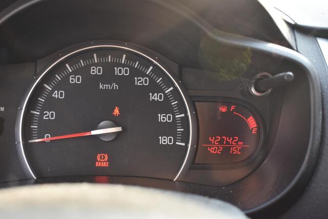 Suzuki CELERIO 1.0 Dynamic 2e Eigenaar | Airco | Navigatie | 12 mnd BOVAG garantie | Whatsapp 06-53188999