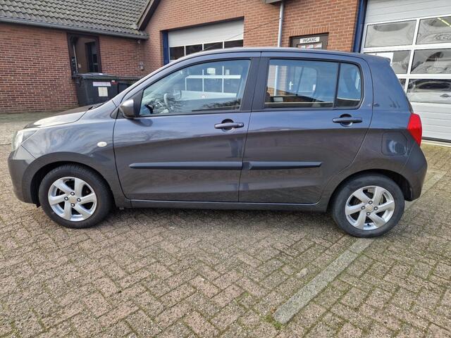 Suzuki CELERIO 1.0i Comfort Airco 5-drs L.m.v.
