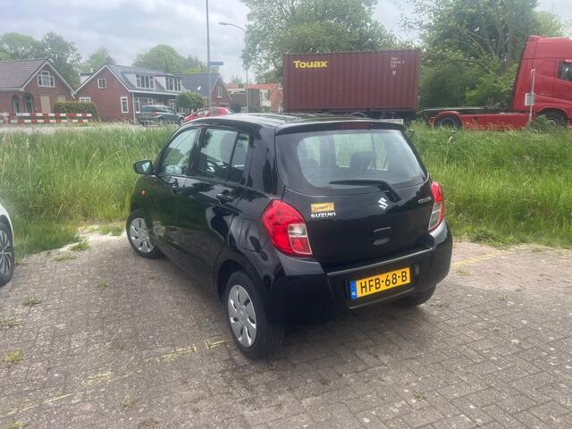 Suzuki CELERIO 1.0 Comfort