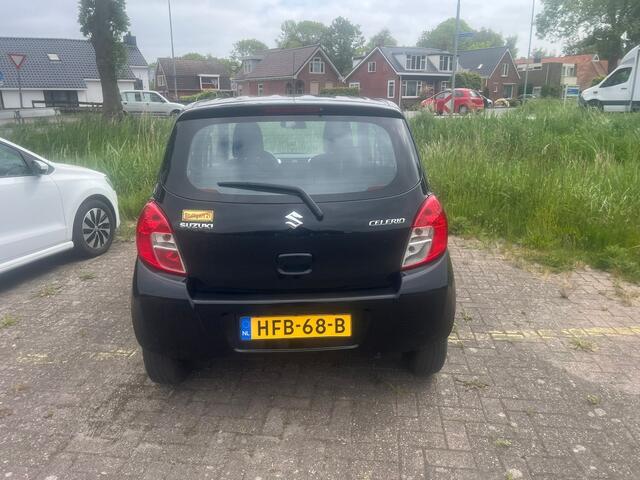 Suzuki CELERIO 1.0 Comfort