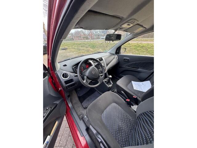 Suzuki CELERIO 1.0 Comfort