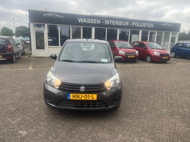 Suzuki CELERIO 1.0 Comfort