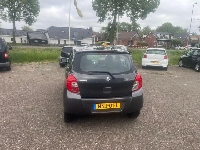 Suzuki CELERIO 1.0 Comfort