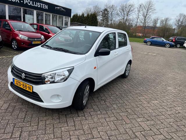 Suzuki CELERIO 1.0 Comfort