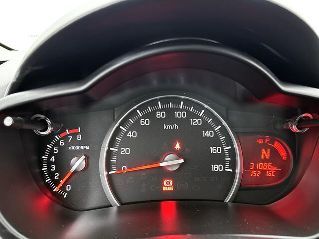 Suzuki CELERIO 1.0 Dynamic Automaat | NL dealeronderhouden | Onderweg-naar-dealer