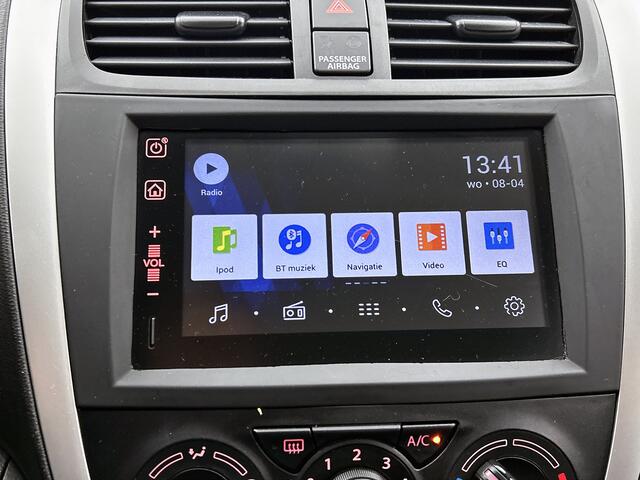 Suzuki CELERIO 1.0 Dynamic Automaat | NL dealeronderhouden | Onderweg-naar-dealer