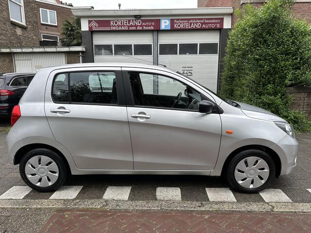 Suzuki CELERIO 1.0 Comfort l Airco