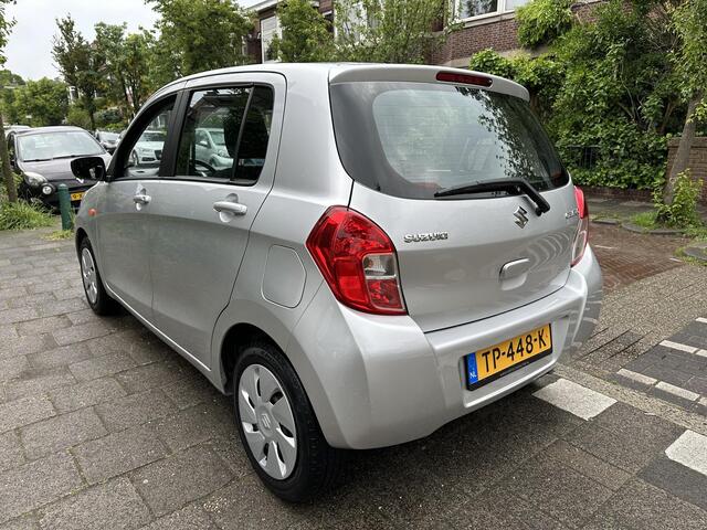 Suzuki CELERIO 1.0 Comfort l Airco