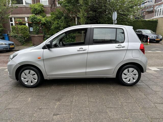 Suzuki CELERIO 1.0 Comfort l Airco