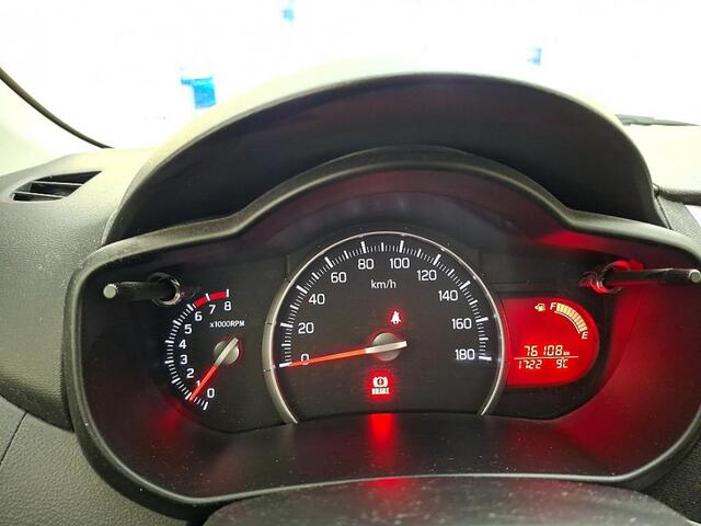 Suzuki CELERIO 1.0 Comfort airco, audio, elec ramen