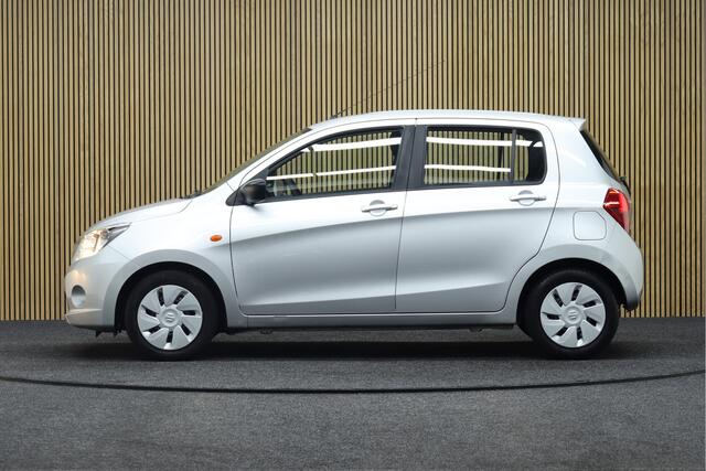 Suzuki CELERIO 1.0 Comfort | Airco | Hoge zit