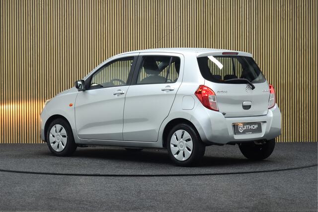 Suzuki CELERIO 1.0 Comfort | Airco | Hoge zit