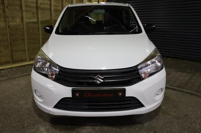 Suzuki CELERIO 1.0 Comfort