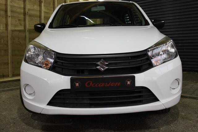 Suzuki CELERIO 1.0 Comfort