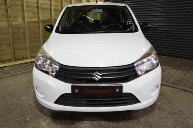 Suzuki CELERIO 1.0 Comfort
