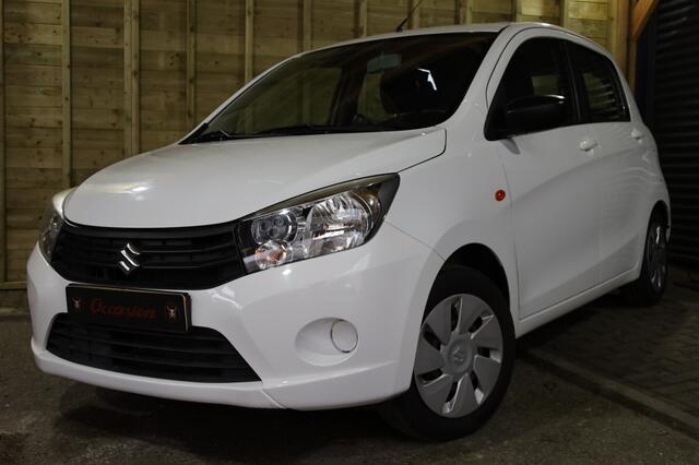 Suzuki CELERIO 1.0 Comfort