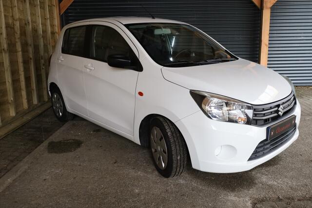 Suzuki CELERIO 1.0 Comfort