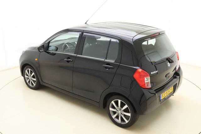 Suzuki CELERIO 1.0 Style | Lichtmetalen velgen | Airco | Weinig kilometers | Hoge instap | Bluetooth | LED Dagrijdverlichting | Mistlampen voor