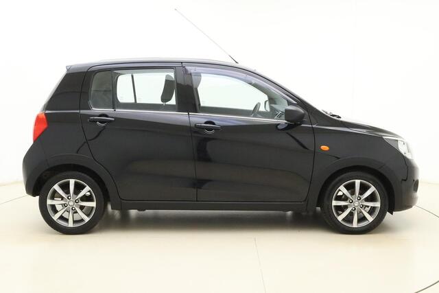 Suzuki CELERIO 1.0 Style | Lichtmetalen velgen | Airco | Weinig kilometers | Hoge instap | Bluetooth | LED Dagrijdverlichting | Mistlampen voor