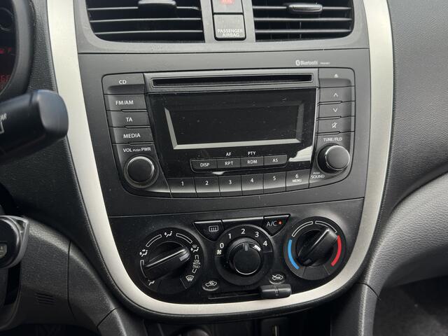 Suzuki CELERIO 1.0 Comfort ? Airco ? Bluetooth ? Rijklaar ?