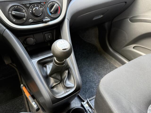 Suzuki CELERIO 1.0 Dynamic | GT Plus pakket | Parkeersensoren | 1ste eigenaar | Dealer onderhouden |
