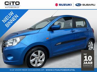 Suzuki CELERIO
