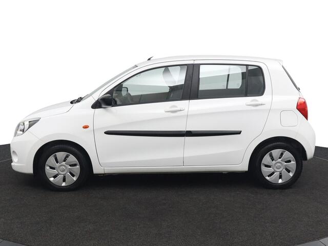 Suzuki CELERIO 1.0 Comfort Cruise Control | Airco | 5-deurs | Stootlijsten | Cruise Control |